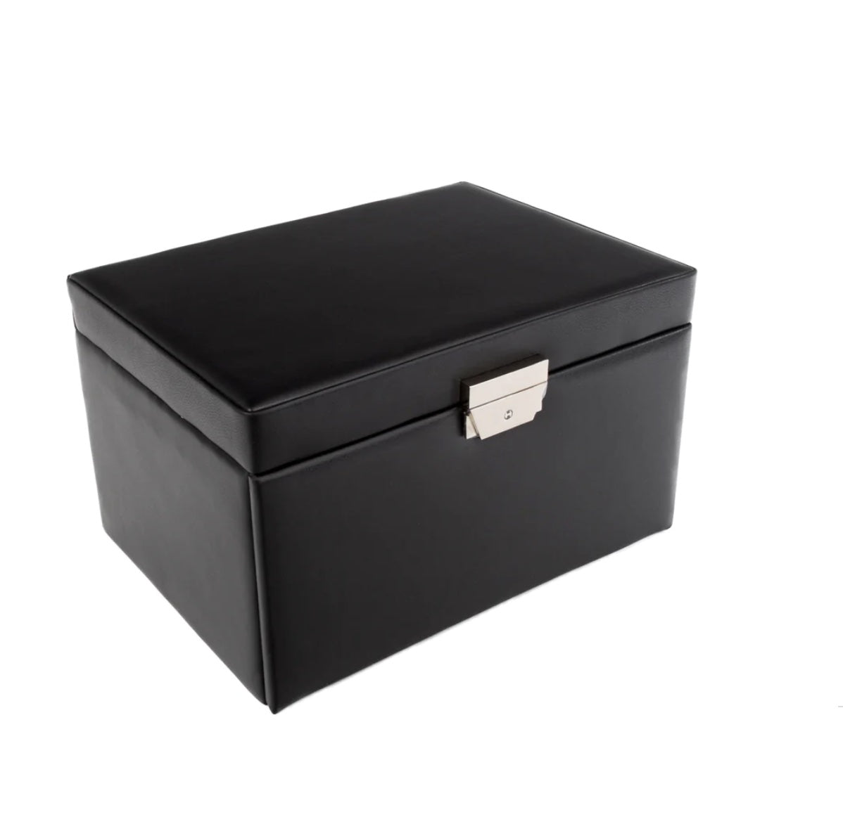 ZOE JEWELRY BOX