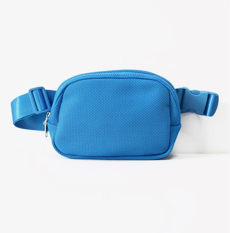 NYLON SLING/BELT BAG