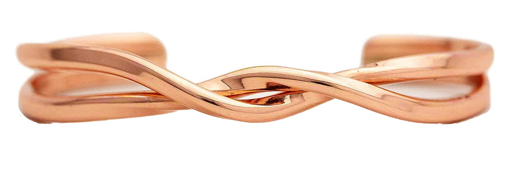 COPPER HELIX BY SERGIO LUB - Style #479