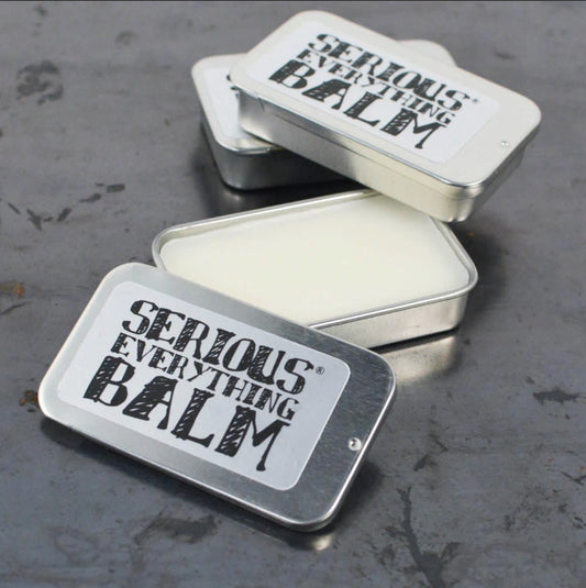 SERIOUS EVERYTHING BALM