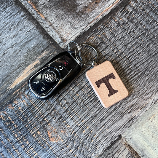TN Keychain