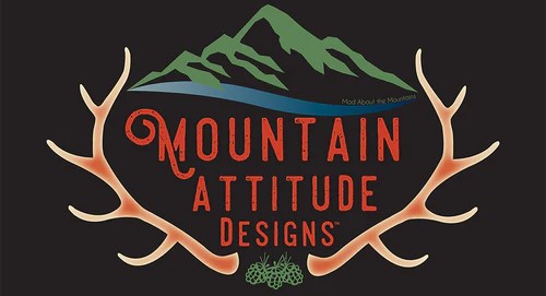 Mountain Attitude Designs™