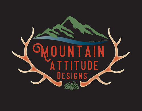 Mountain Attitude Designs™