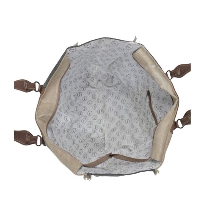CHIMERA WEEKENDER BAG by MYRA BAG®