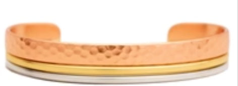ODD COPPER by SERGIO LUB® - Copper Bracelet - 452L