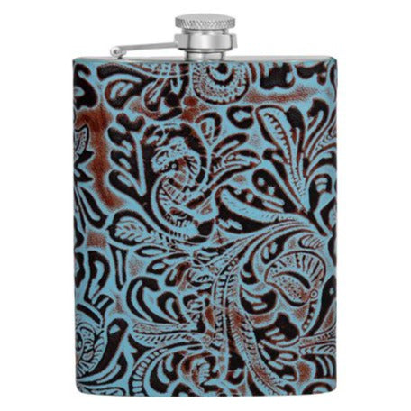MOUNTAIN TRAIL FLASK by MYRA BAG®