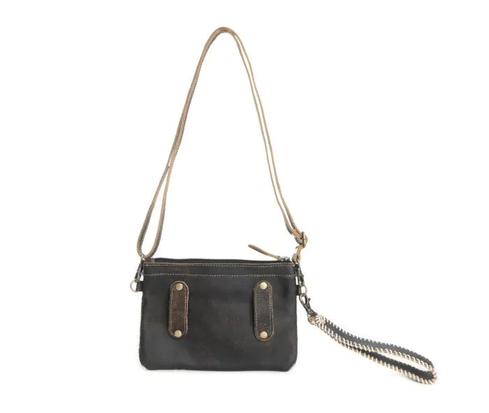 EYE OF GODDESS CROSSBODY HANDBAG by MYRA BAG®