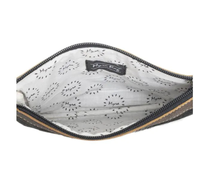 EYE OF GODDESS CROSSBODY HANDBAG by MYRA BAG®