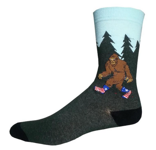 BIGFOOT CLASSIC SOCKS