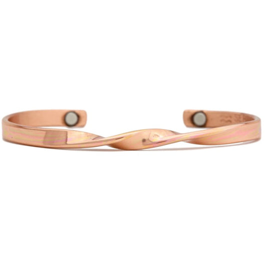 COPPER INFINITY MAGNETIC BY SERGIO LUB, STYLE 706