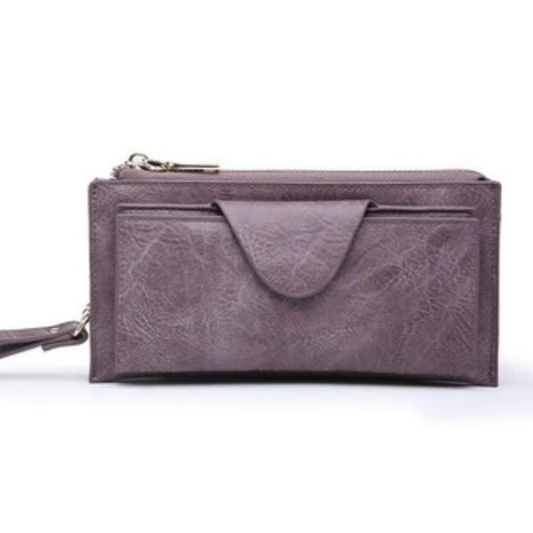 KYLA RFID WALLET by JEN & CO.®