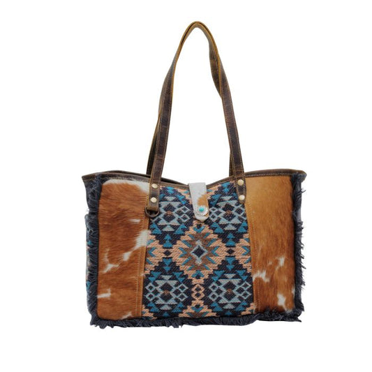 VANESSIA SMALL & CROSSBODY BAG by MYRA BAG®