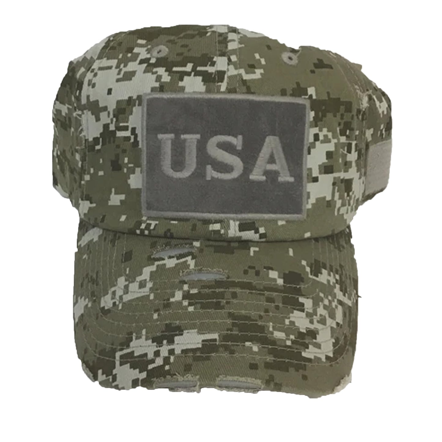 USA TACTICAL VINTAGE BASEBALL CAP / HAT